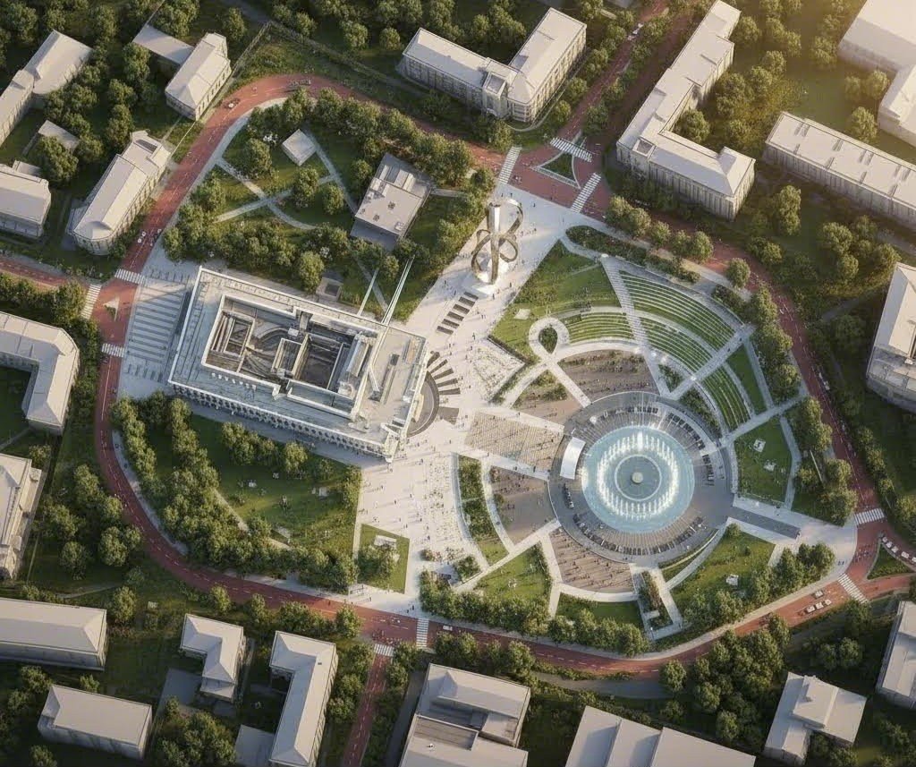 Mariupol Drama Theater